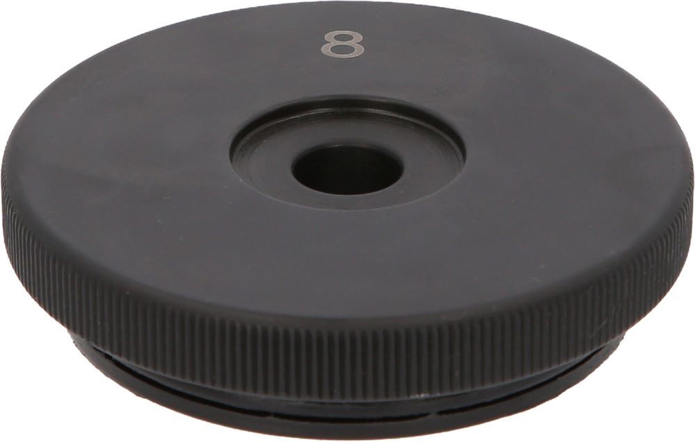 Produktbild KS Tools Druckstück Durchmesser 84 mm für KFZ Lenkung und Achse