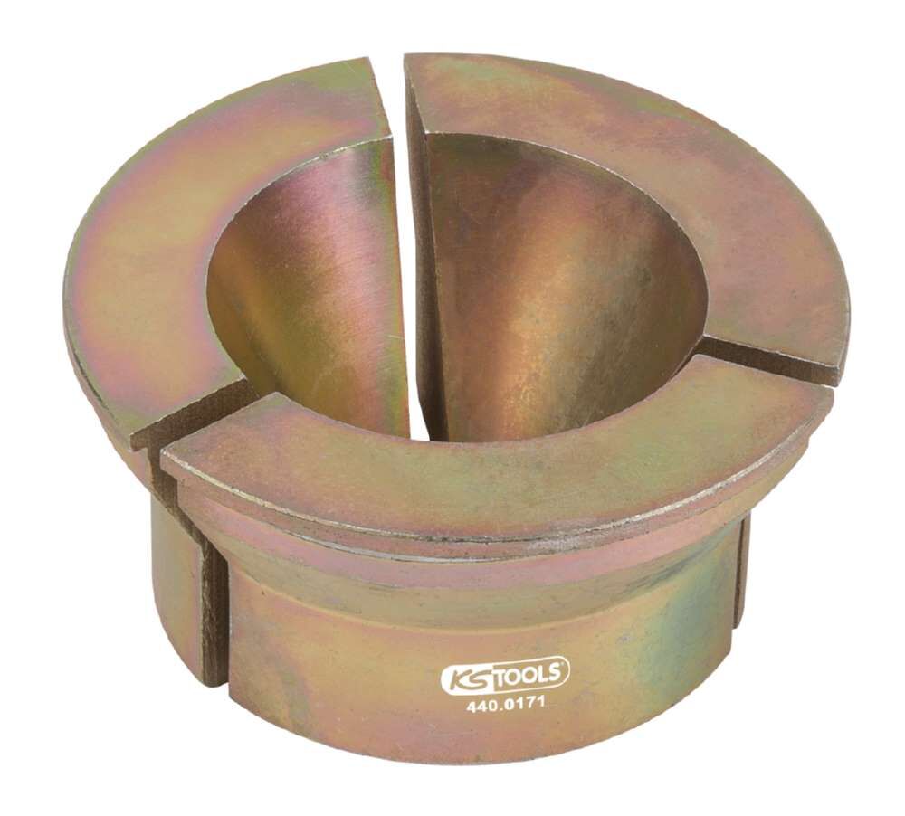KS Tools Druckstück Gesamtlänge 43 mm Produktbild KS Tools Druckstück Gesamtlänge 43 mm
