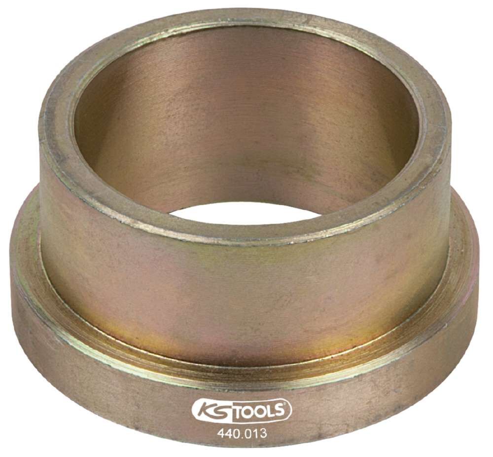 KS Tools Druckstück Höhe 33 mm Durchmesser 60 mm Produktbild KS Tools Druckstück Höhe 33 mm Durchmesser 60 mm