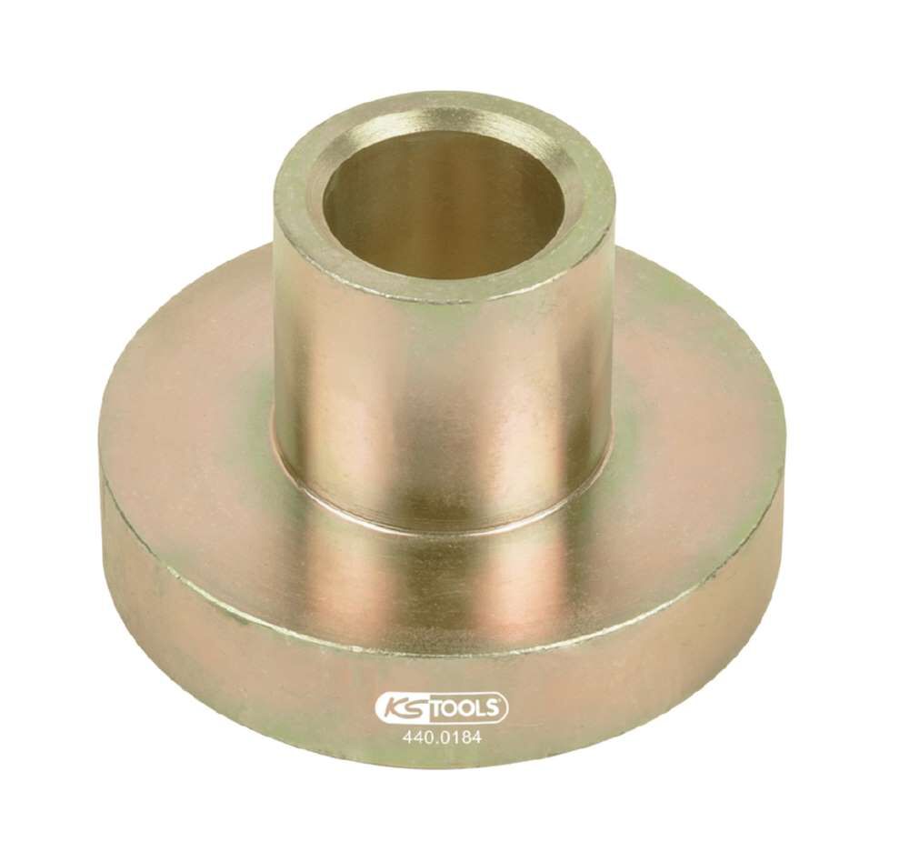 KS Tools Druckstück Höhe 44 mm Durchmesser 33 mm Produktbild KS Tools Druckstück Höhe 44 mm Durchmesser 33 mm