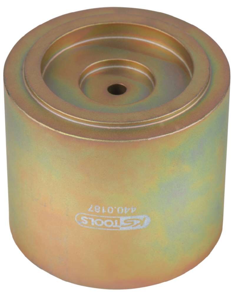 KS Tools Druckstück Durchmesser 58 mm Produktbild KS Tools Druckstück Durchmesser 58 mm