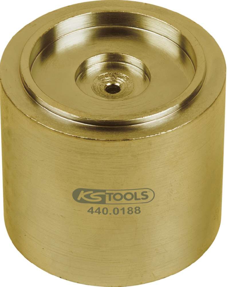 KS Tools Druckstück Durchmesser 59 mm Produktbild KS Tools Druckstück Durchmesser 59 mm