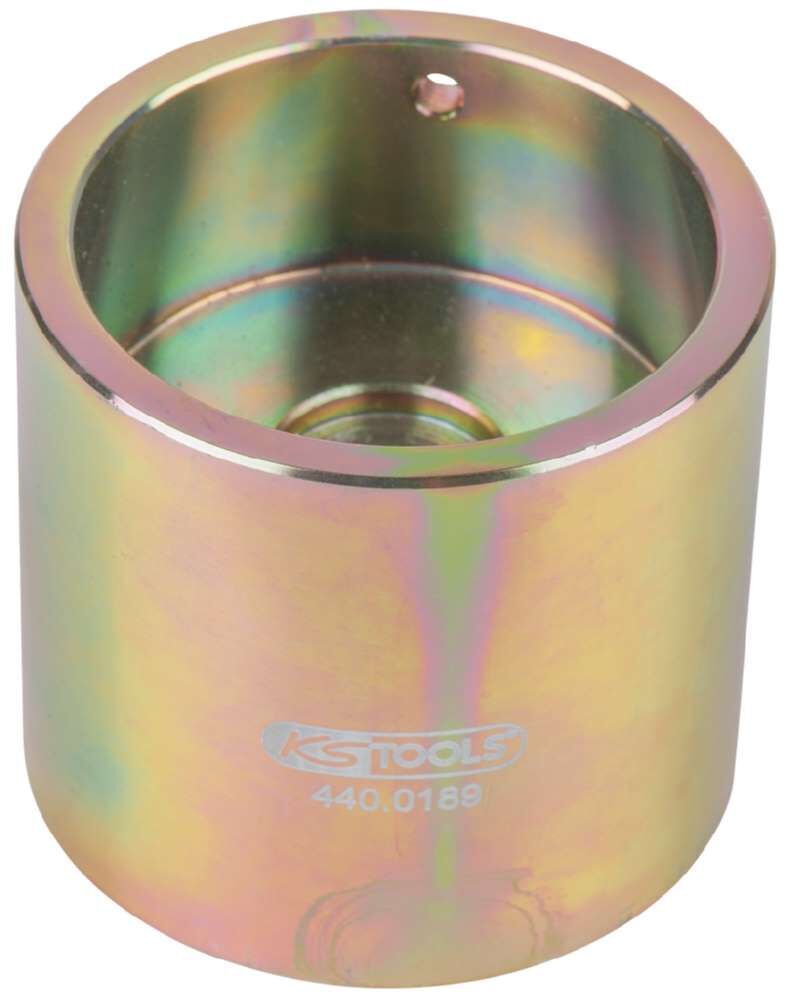 KS Tools Druckstück Durchmesser 62 mm Produktbild KS Tools Druckstück Durchmesser 62 mm