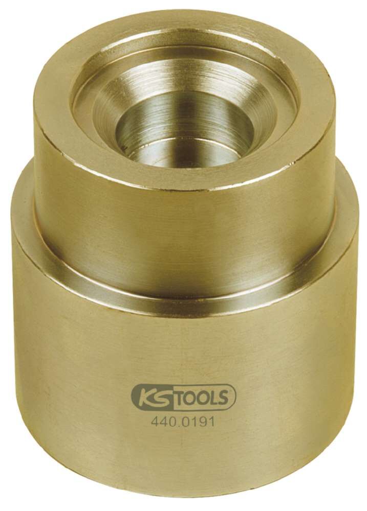 KS Tools Druckstück Durchmesser 43 mm Produktbild KS Tools Druckstück Durchmesser 43 mm