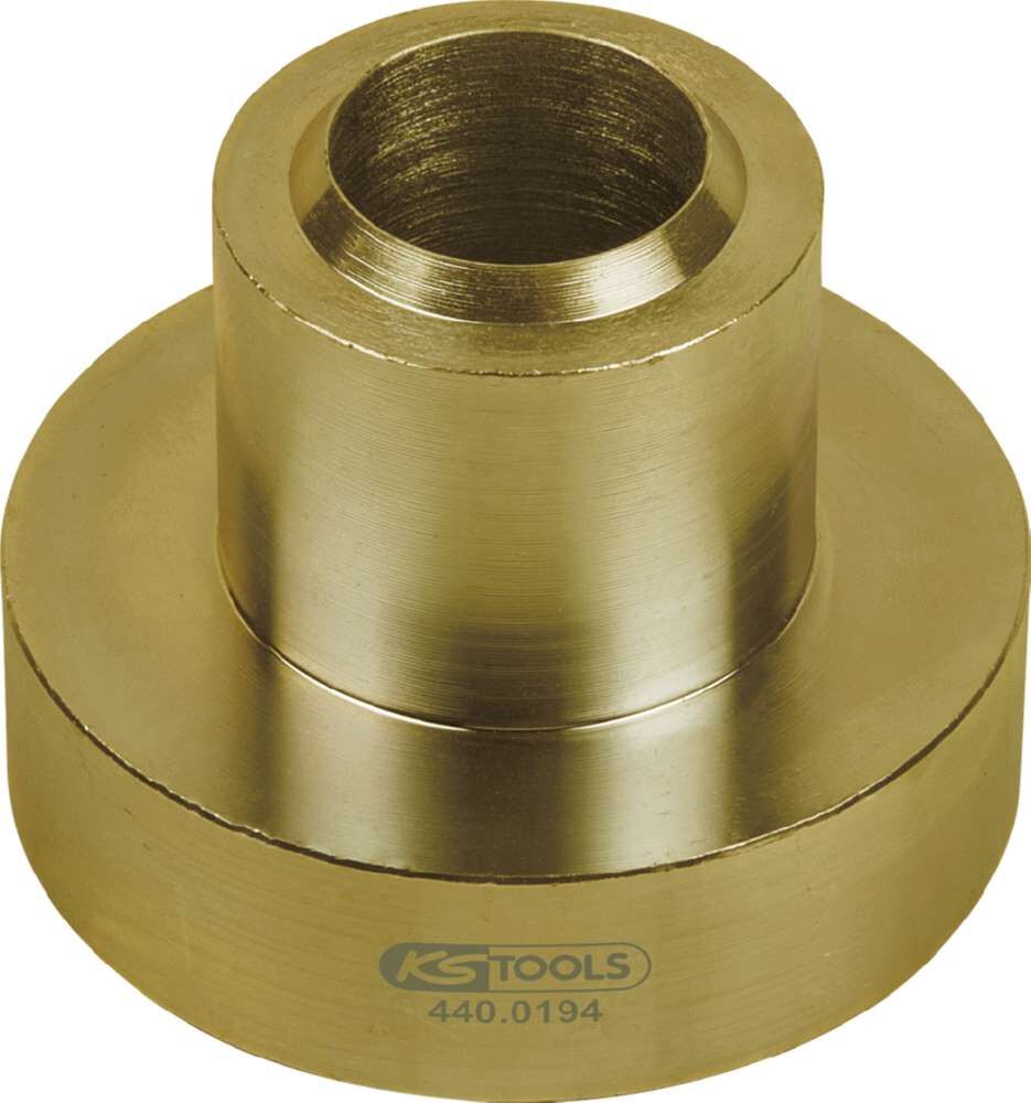 KS Tools Druckstück Durchmesser 40 x 68 mm Produktbild KS Tools Druckstück Durchmesser 40 x 68 mm