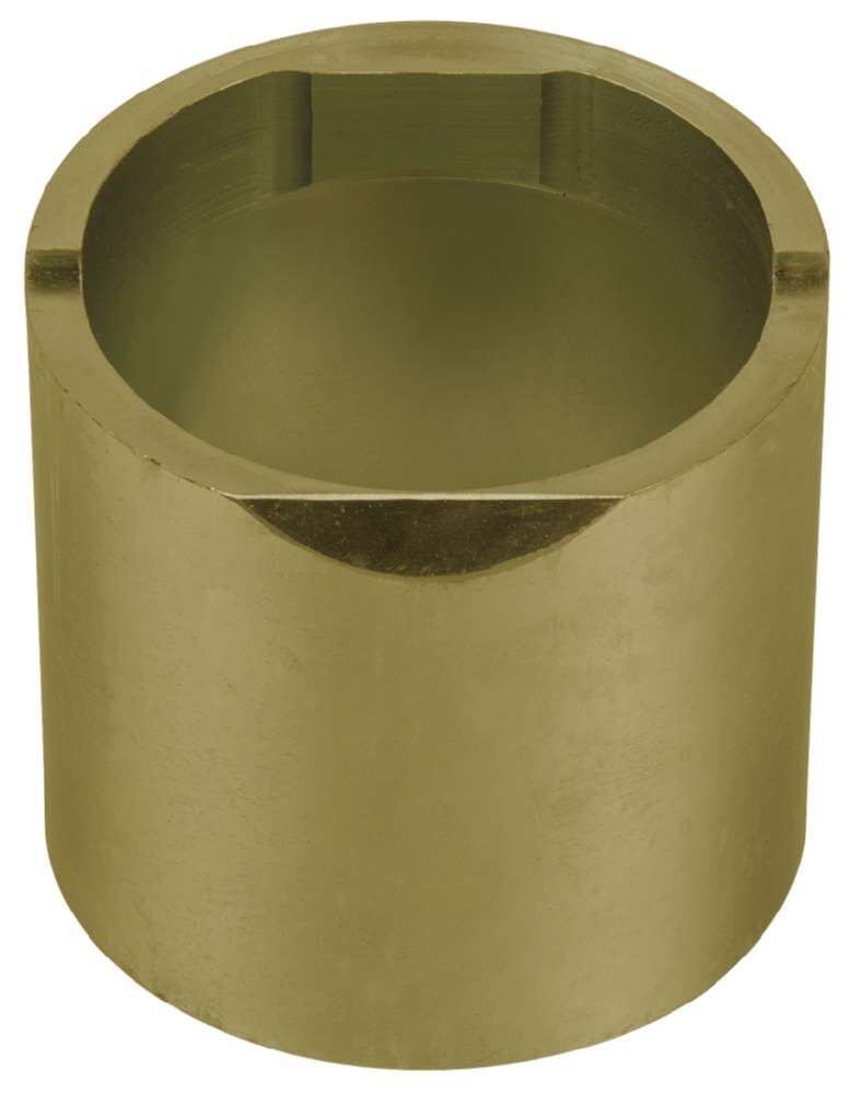 KS Tools Druckstück Durchmesser 71 mm Produktbild KS Tools Druckstück Durchmesser 71 mm