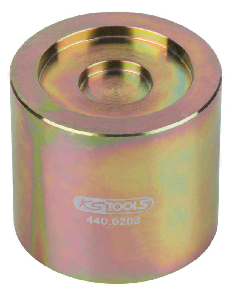KS Tools Druckstück Durchmesser 55 mm Produktbild KS Tools Druckstück Durchmesser 55 mm
