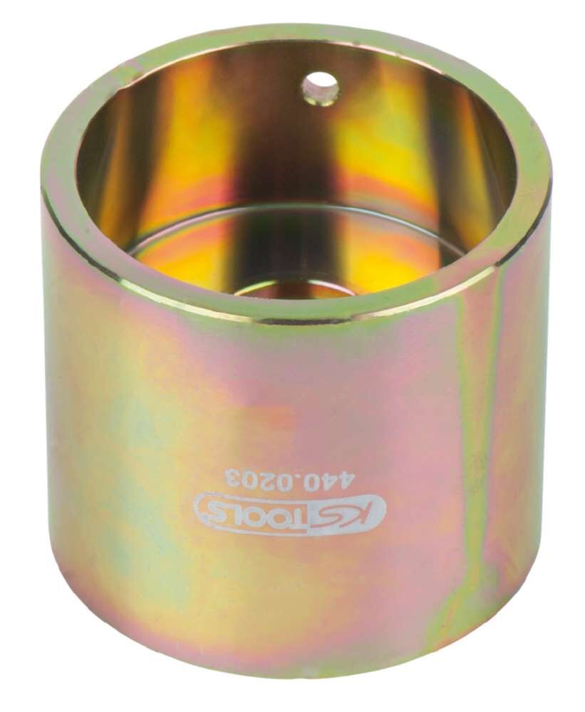 KS Tools Druckstück Durchmesser 55 mm Produktbild KS Tools Druckstück Durchmesser 55 mm bild 2
