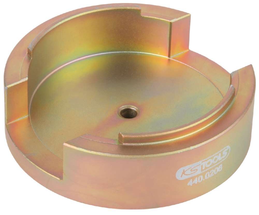 KS Tools Druckstück Gesamtlänge 33 mm Produktbild KS Tools Druckstück Gesamtlänge 33 mm