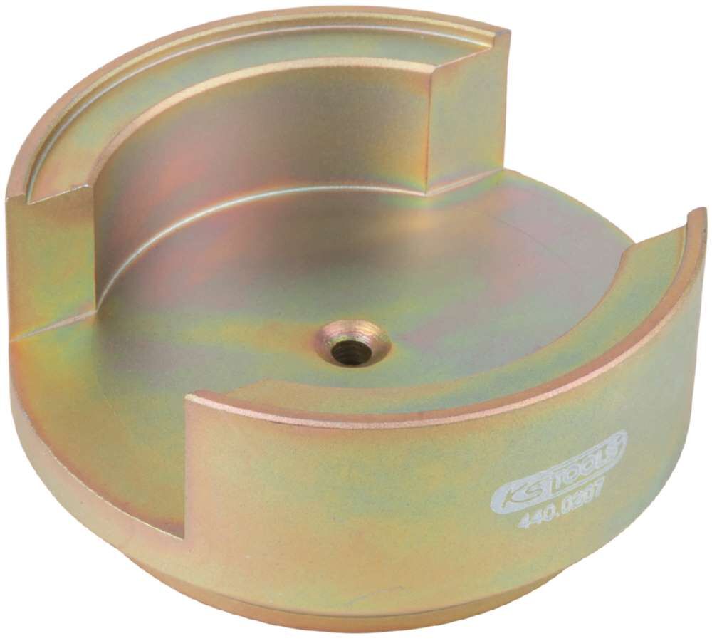 KS Tools Druckstück Gesamtlänge 38 mm Produktbild KS Tools Druckstück Gesamtlänge 38 mm