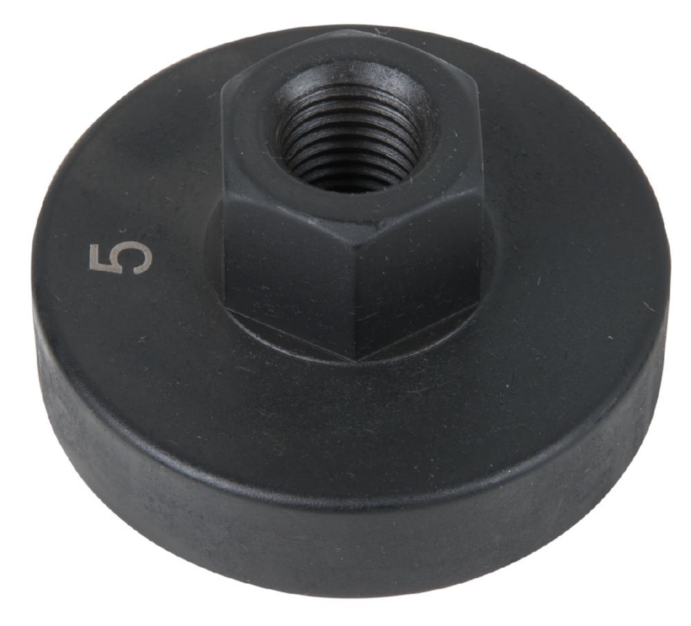 Produktbild KS Tools Druckstück Ausbau Durchmesser 66 x 35 mm LKW Lenkung