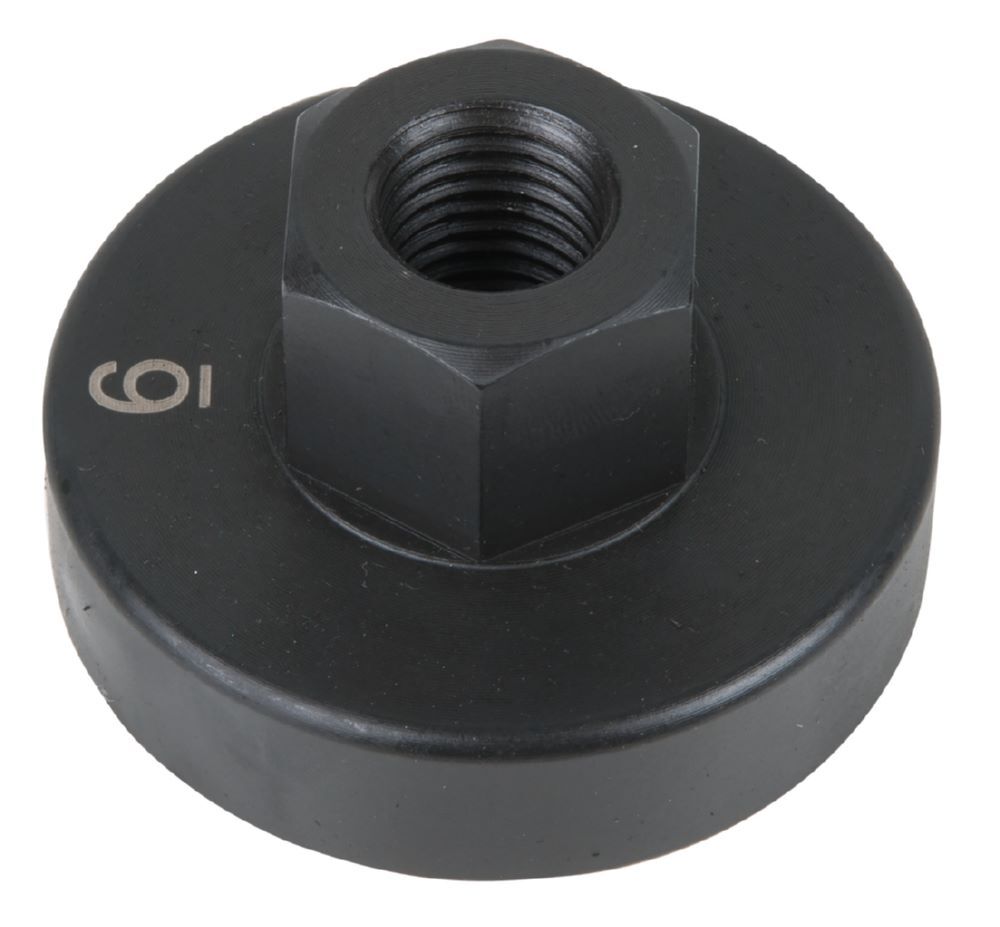 Produktbild KS Tools Druckstück Ausbau Durchmesser 59 x 34 mm für LKW Lenkung