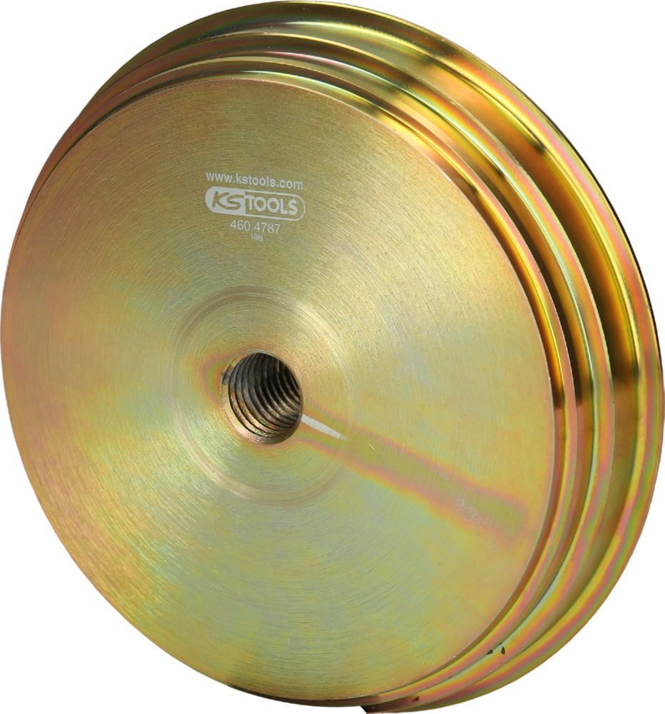 KS Tools Druckstück Durchmesser 185 mm Produktbild KS Tools Druckstück Durchmesser 185 mm