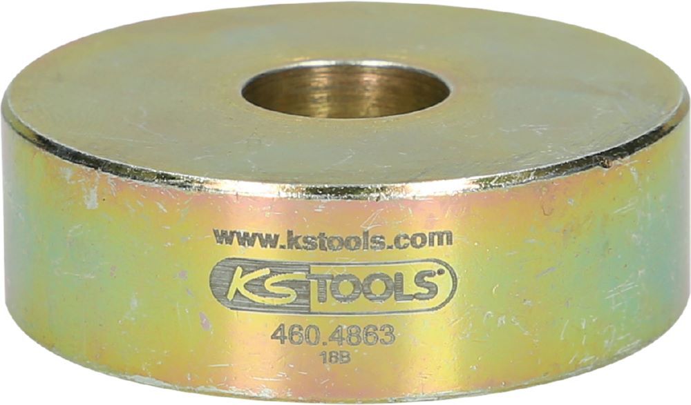 KS Tools Druckstück Durchmesser 55 mm Produktbild KS Tools Druckstück Durchmesser 55 mm bild 3