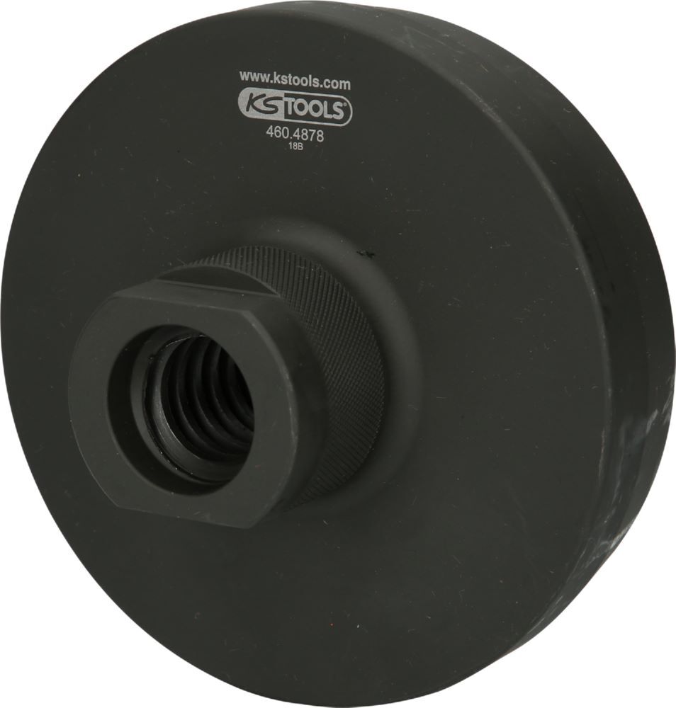 KS Tools Druckstück Durchmesser 137 mm Produktbild KS Tools Druckstück Durchmesser 137 mm bild 2