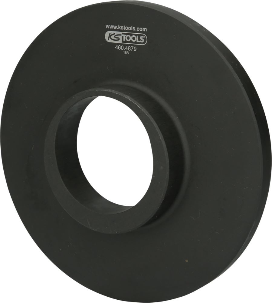 KS Tools Druckstück Durchmesser 162 mm Produktbild KS Tools Druckstück Durchmesser 162 mm