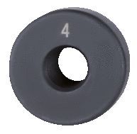 KS Tools Druckstück Zug Durchmesser 44 x 37,0  M16 x 2,0 Produktbild KS Tools Druckstück Zug Durchmesser 44 x 37,0  M16 x 2,0