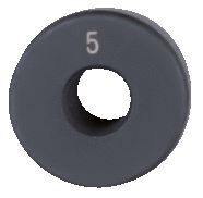 KS Tools Druckstück Zug Durchmesser 44 x 32,5 M16 x 2,0 Produktbild KS Tools Druckstück Zug Durchmesser 44 x 32,5 M16 x 2,0
