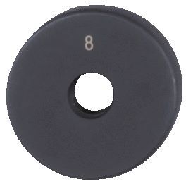 KS Tools Druckstück Einbau Durchmesser 65,0 M16 x 2,0 Produktbild KS Tools Druckstück Einbau Durchmesser 65,0 M16 x 2,0