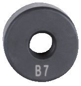 KS Tools Druckstück Zug Durchmesser 41,5 M14 x 2,0 Produktbild KS Tools Druckstück Zug Durchmesser 41,5 M14 x 2,0