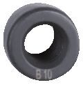 KS Tools Druckstück Zug Durchmesser 29,5 x 24,7 M16 x 2,0 Produktbild KS Tools Druckstück Zug Durchmesser 29,5 x 24,7 M16 x 2,0