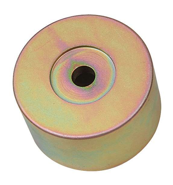 KS Tools Druckstück Durchmesser 76,6 mm Produktbild KS Tools Druckstück Durchmesser 76,6 mm