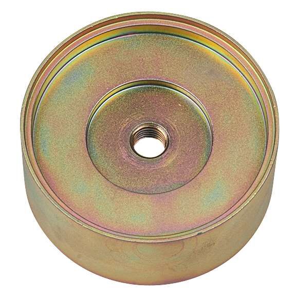 KS Tools Druckstück Durchmesser 83,8 mm Produktbild KS Tools Druckstück Durchmesser 83,8 mm