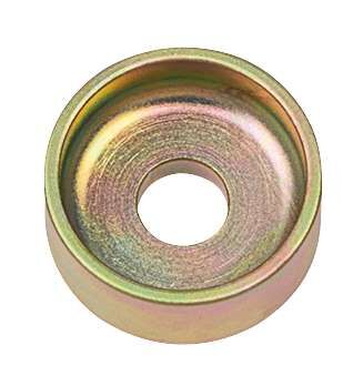 KS Tools Druckstück Durchmesser 37,6 mm Gesamtlänge 16 mm Produktbild KS Tools Druckstück Durchmesser 37,6 mm Gesamtlänge 16 mm