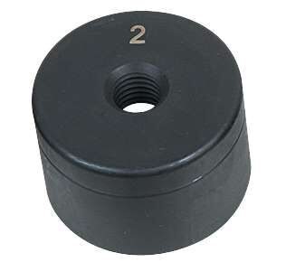 KS Tools Druckstück 2 Durchmesser 45,0 mm Produktbild KS Tools Druckstück 2 Durchmesser 45,0 mm