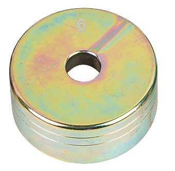 KS Tools Druckstück 6 Durchmesser 54,7 mm Produktbild KS Tools Druckstück 6 Durchmesser 54,7 mm