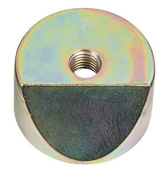 KS Tools Druckstück 7 Durchmesser 53,9 mm Länge 30 mm Produktbild KS Tools Druckstück 7 Durchmesser 53,9 mm Länge 30 mm