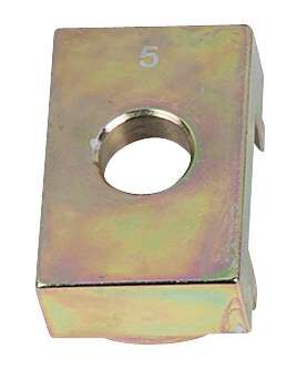 KS Tools Druckstück 58,0 x 38,0 mm Produktbild KS Tools Druckstück 58,0 x 38,0 mm