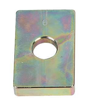 KS Tools Druckstück 42,0 x 62,7 mm Produktbild KS Tools Druckstück 42,0 x 62,7 mm