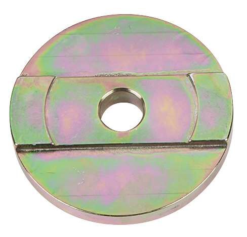 KS Tools Druckstück Durchmesser 89 mm Produktbild KS Tools Druckstück Durchmesser 89 mm