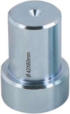 KS Tools Druckstück Durchmesser 42 x 60 mm Produktbild KS Tools Druckstück Durchmesser 42 x 60 mm