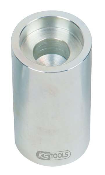 KS Tools Druckstück 39 x 78 mm Produktbild KS Tools Druckstück 39 x 78 mm