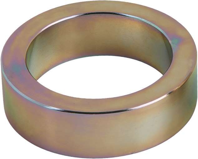 KS Tools Druckstück 70 x 20 mm Produktbild KS Tools Druckstück 70 x 20 mm