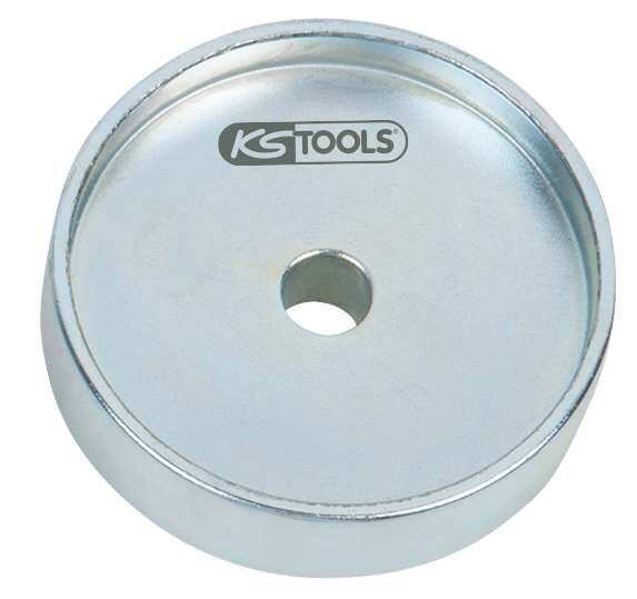 KS Tools Druckstück Gesamtlänge 25 mm Produktbild KS Tools Druckstück Gesamtlänge 25 mm