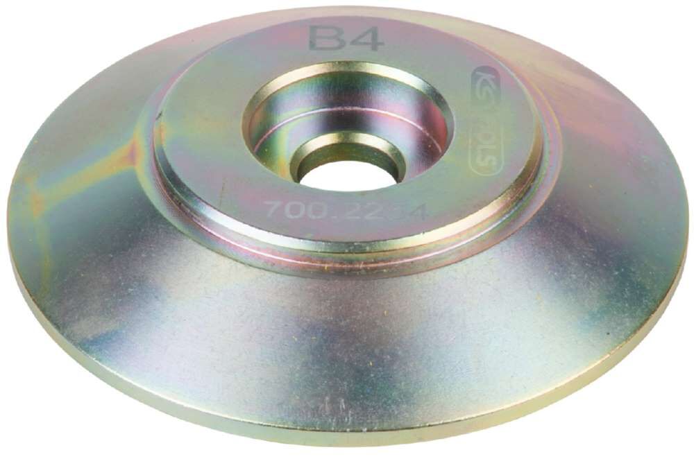 KS Tools Druckstück Ausbau Durchmesser 89 mm Produktbild KS Tools Druckstück Ausbau Durchmesser 89 mm