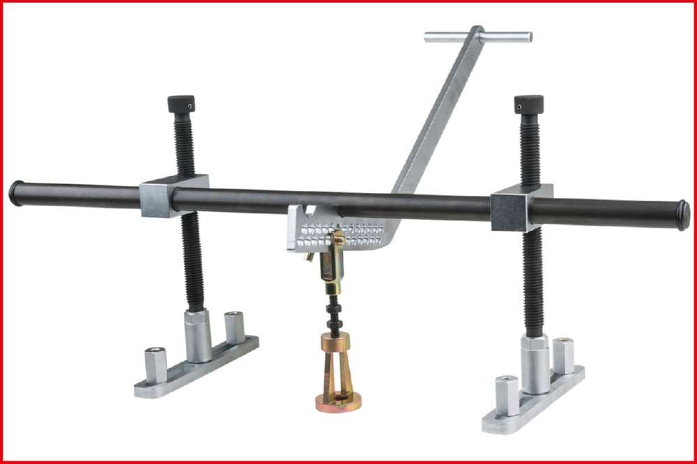 KS Tools Druckstück Außen Durchmesser 38 mm Produktbild KS Tools Druckstück Außen Durchmesser 38 mm bild 2