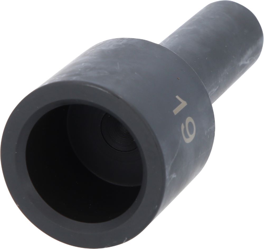 Produktbild Druckstück Außen-Ø 24 mm bild 2