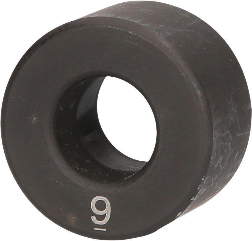 KS Tools Druckstück Außen Durchmesser 35 mm Innen Durchmesser 16 mm Produktbild KS Tools Druckstück Außen Durchmesser 35 mm Innen Durchmesser 16 mm