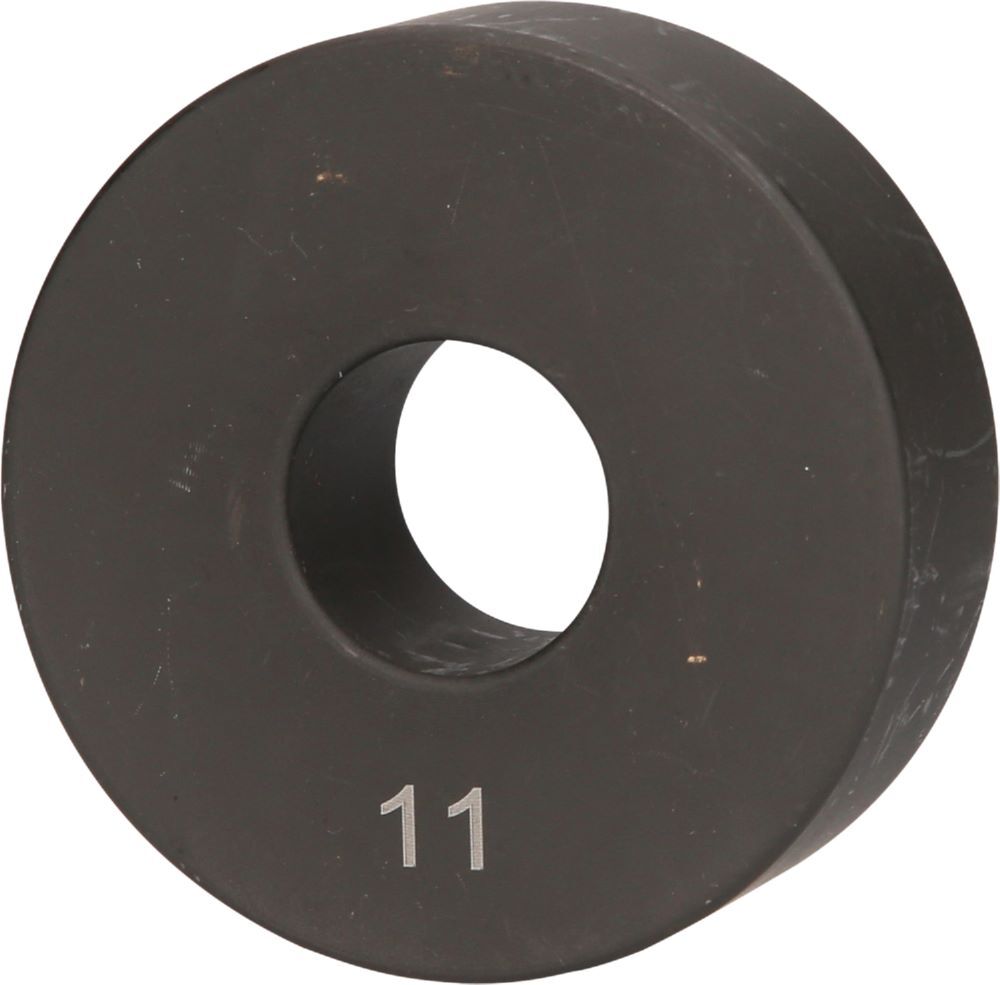 KS Tools Druckstück Außen Durchmesser 70 mm Innen Durchmesser 24 mm Produktbild KS Tools Druckstück Außen Durchmesser 70 mm Innen Durchmesser 24 mm