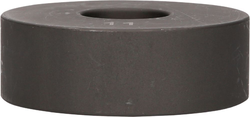 KS Tools Druckstück Außen Durchmesser 70 mm Innen Durchmesser 24 mm Produktbild KS Tools Druckstück Außen Durchmesser 70 mm Innen Durchmesser 24 mm bild 3