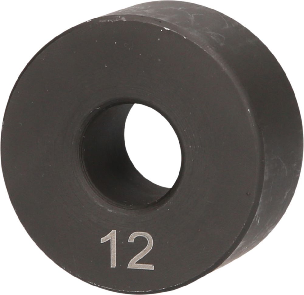 KS Tools Druckstück Außen Durchmesser 45 mm Innen Durchmesser 16 mm Produktbild KS Tools Druckstück Außen Durchmesser 45 mm Innen Durchmesser 16 mm