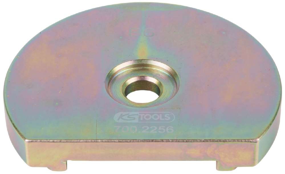 KS Tools Druckstück Einbau Durchmesser 82 mm Produktbild KS Tools Druckstück Einbau Durchmesser 82 mm
