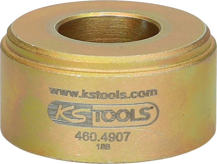 KS Tools Druckstück für Führungshülse Durchmesser 35 mm Produktbild KS Tools Druckstück für Führungshülse Durchmesser 35 mm bild 3
