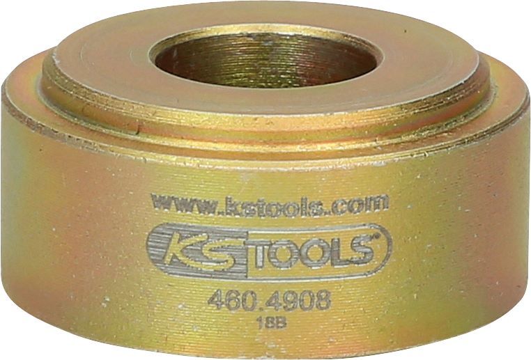 KS Tools Druckstück für Führungshülse Durchmesser 39 mm Produktbild KS Tools Druckstück für Führungshülse Durchmesser 39 mm bild 3
