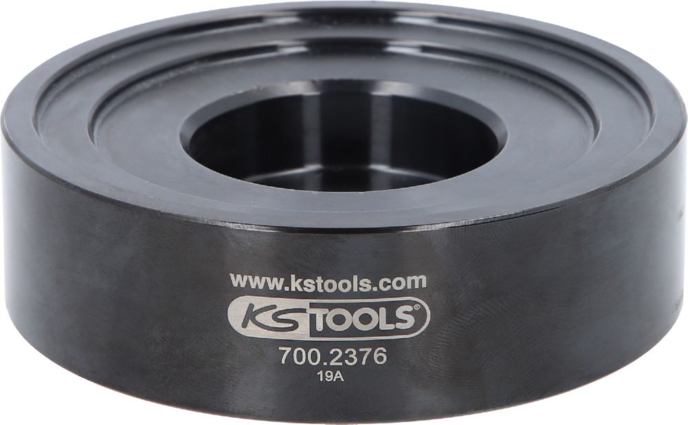 Produktbild KS Tools Druckstück groß Durchmesser 93,5 mm für KFZ Lenkung