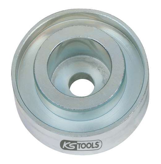 KS Tools Druckstück für Hydrolager Durchmesser 68 mm